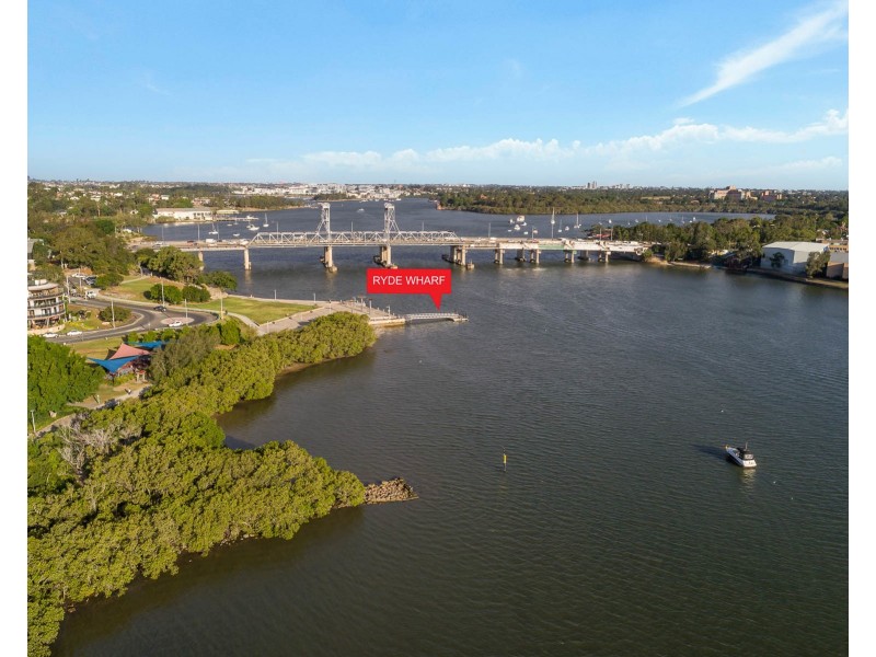 B13/6-10 Nancarrow Avenue, Meadowbank NSW 2114