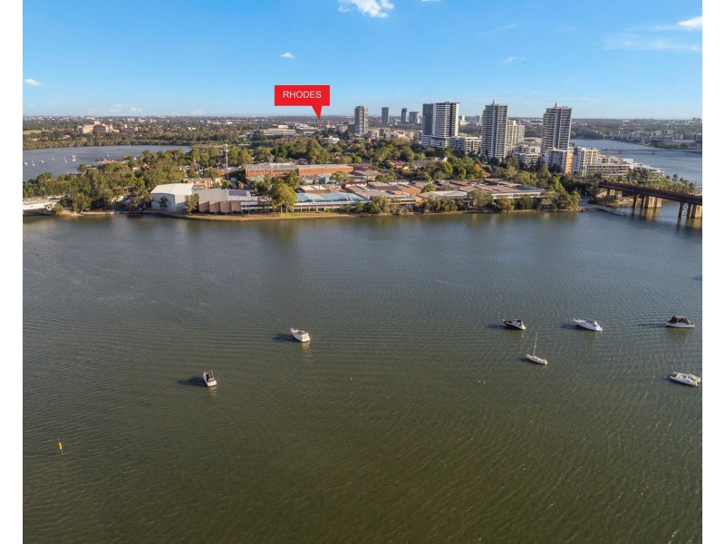 B13/6-10 Nancarrow Avenue, Meadowbank NSW 2114