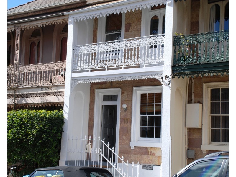 10 Jane Street, Balmain NSW 2041