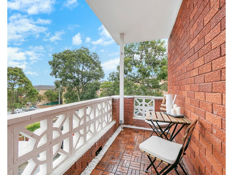 1/6 Riverview Street, West Ryde NSW 2114