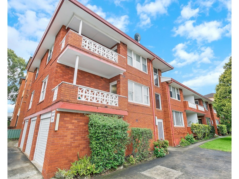 1/6 Riverview Street, West Ryde NSW 2114