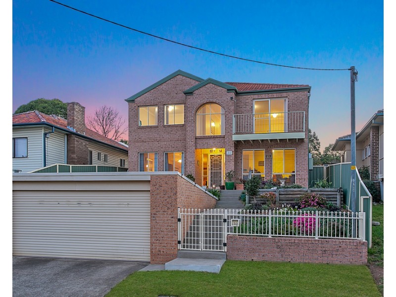 32 Trumble Avenue, Ermington NSW 2115