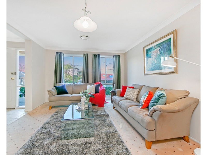 32 Trumble Avenue, Ermington NSW 2115