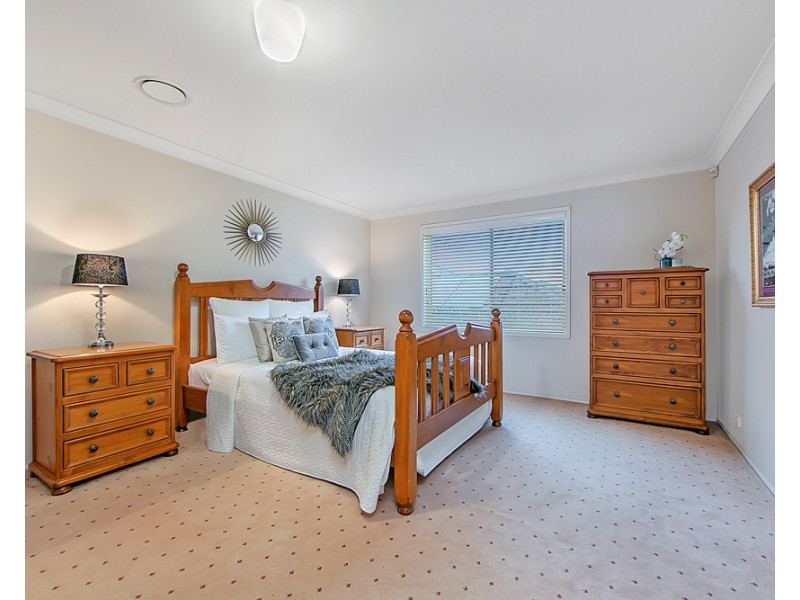 32 Trumble Avenue, Ermington NSW 2115