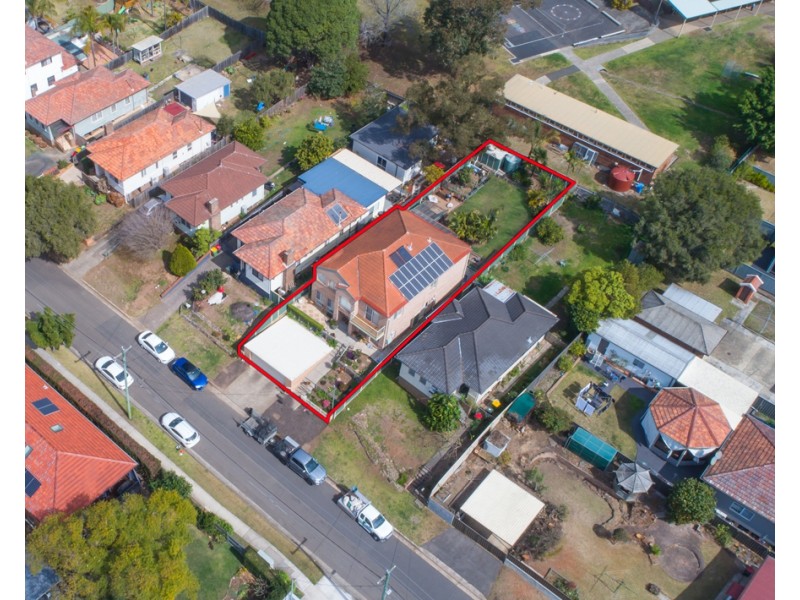 32 Trumble Avenue, Ermington NSW 2115