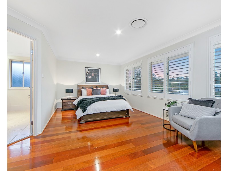 7 Edgar Street, Baulkham Hills NSW 2153