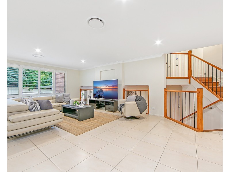 7 Edgar Street, Baulkham Hills NSW 2153