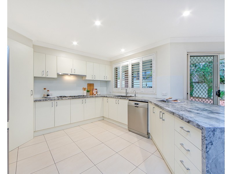 7 Edgar Street, Baulkham Hills NSW 2153