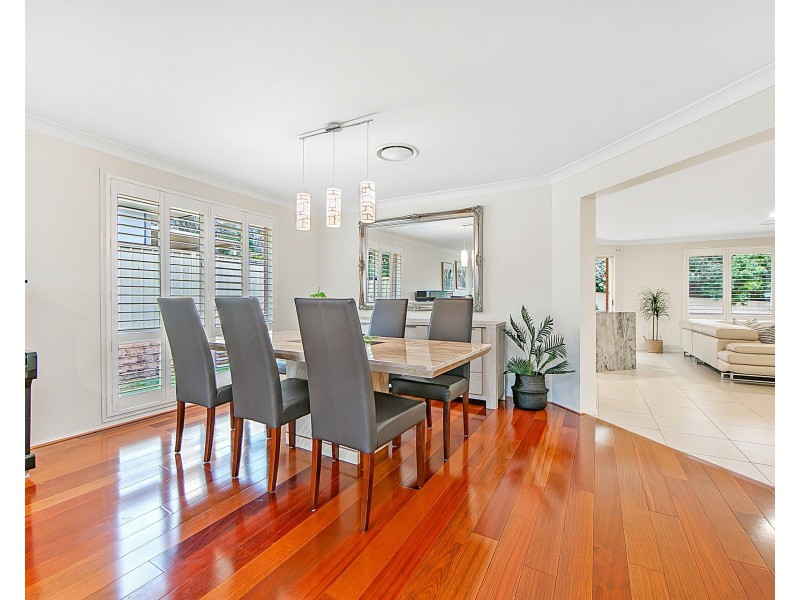 7 Edgar Street, Baulkham Hills NSW 2153