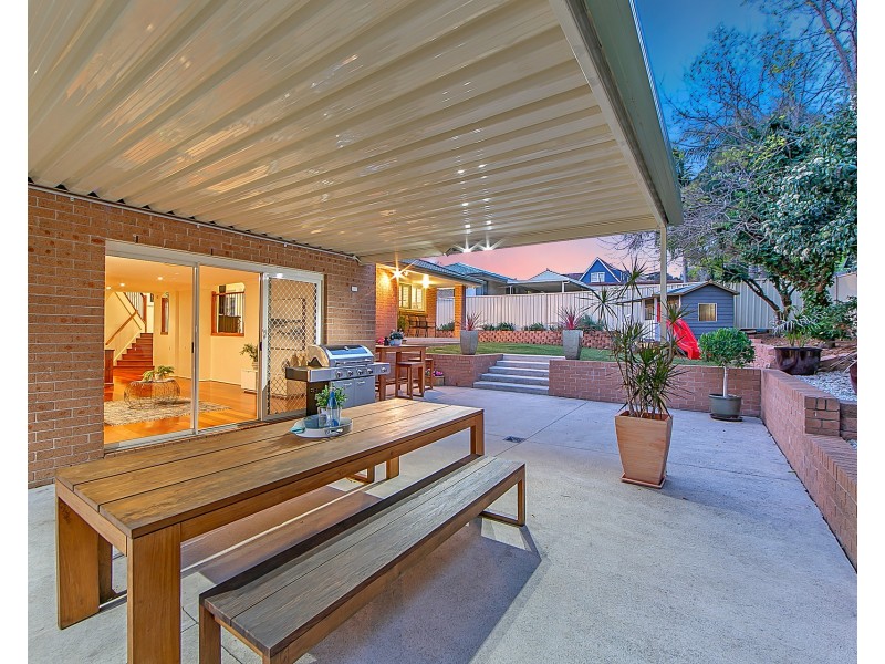 7 Edgar Street, Baulkham Hills NSW 2153