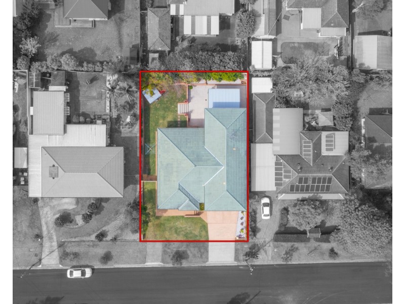 7 Edgar Street, Baulkham Hills NSW 2153