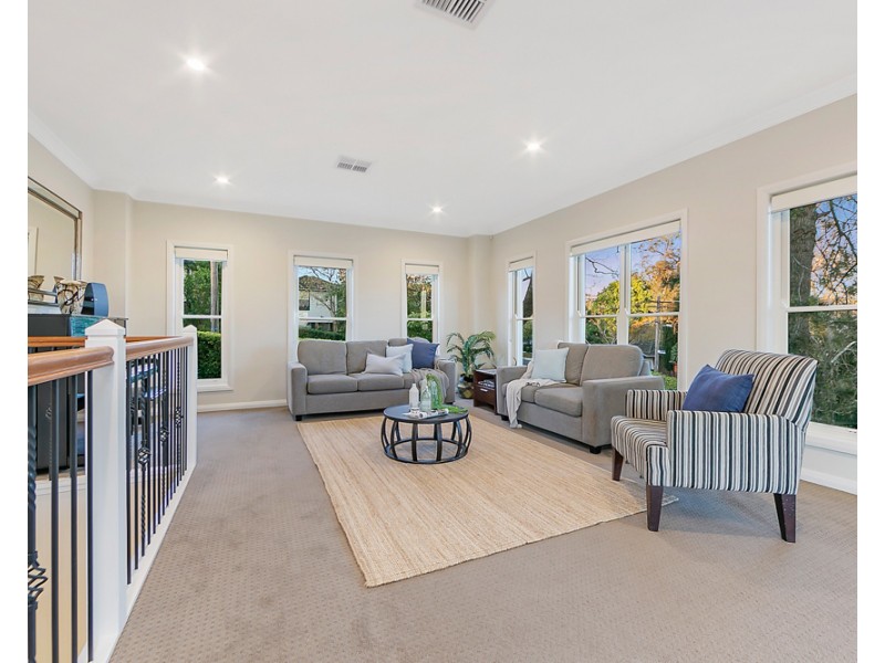 6 Seymour Street, Dundas Valley NSW 2117