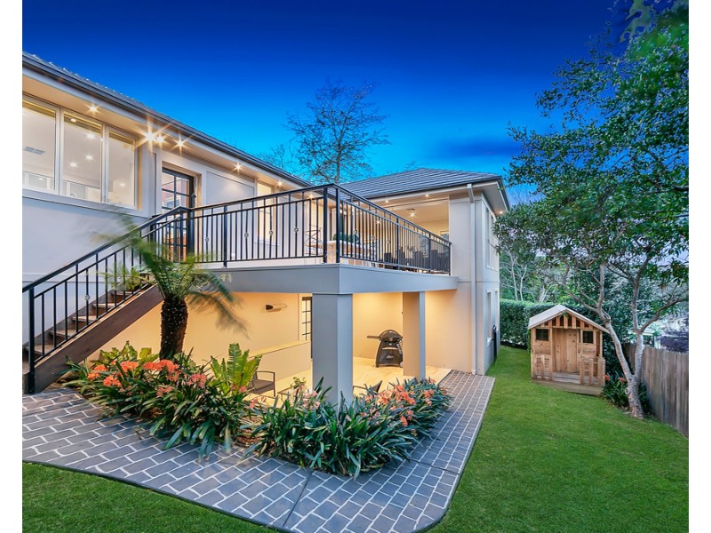 6 Seymour Street, Dundas Valley NSW 2117