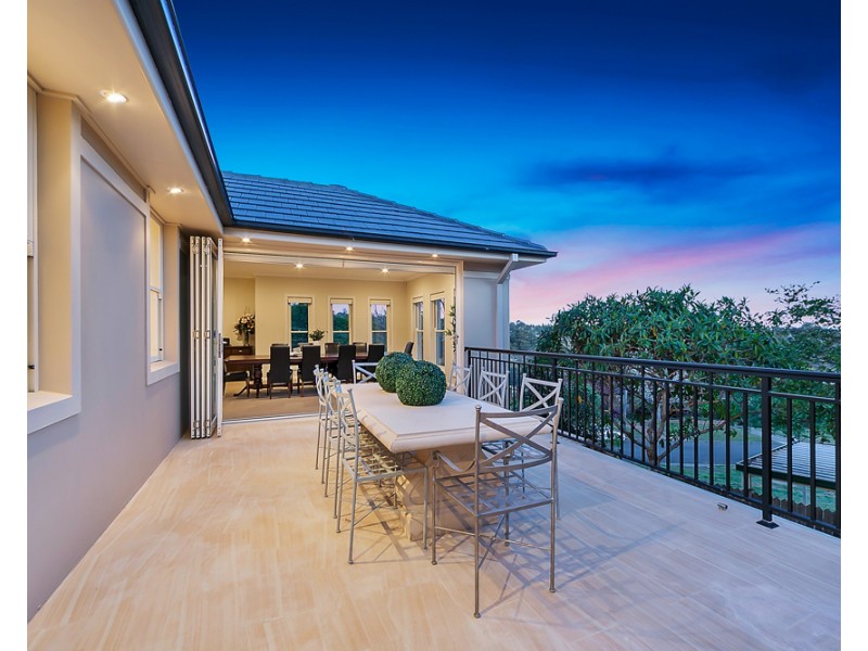 6 Seymour Street, Dundas Valley NSW 2117