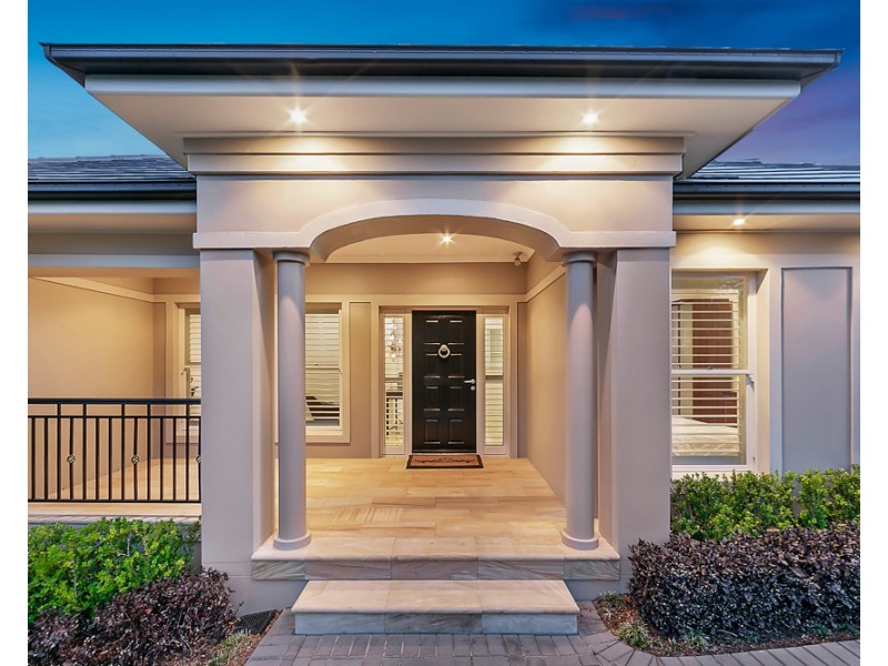 6 Seymour Street, Dundas Valley NSW 2117