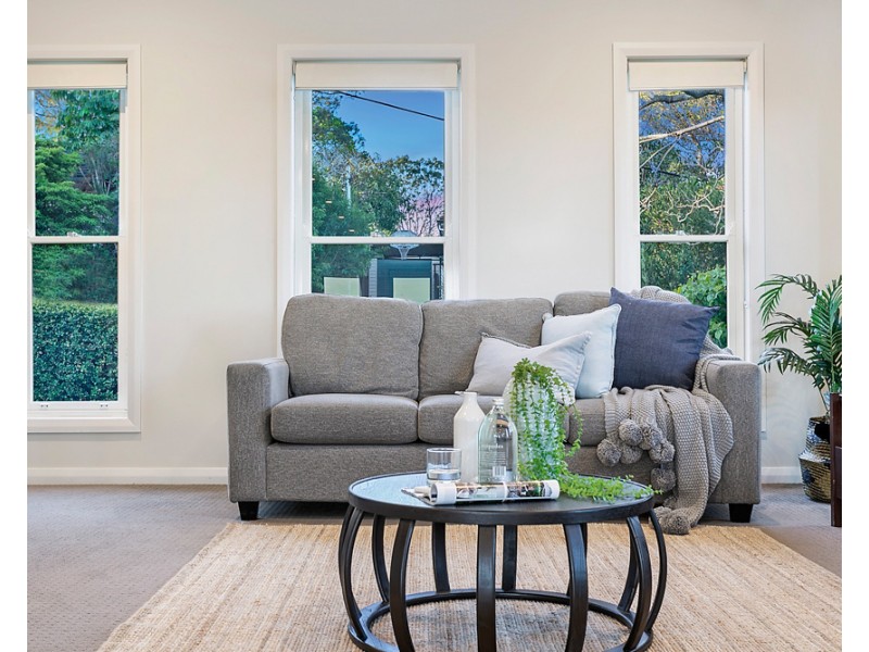 6 Seymour Street, Dundas Valley NSW 2117