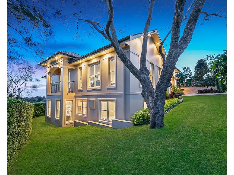 6 Seymour Street, Dundas Valley NSW 2117