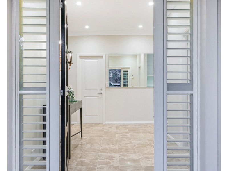 6 Seymour Street, Dundas Valley NSW 2117