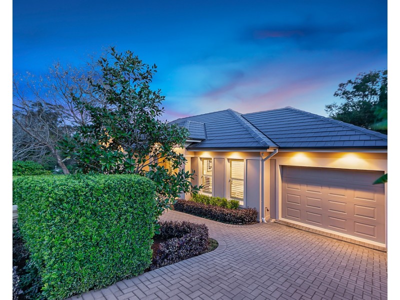 6 Seymour Street, Dundas Valley NSW 2117