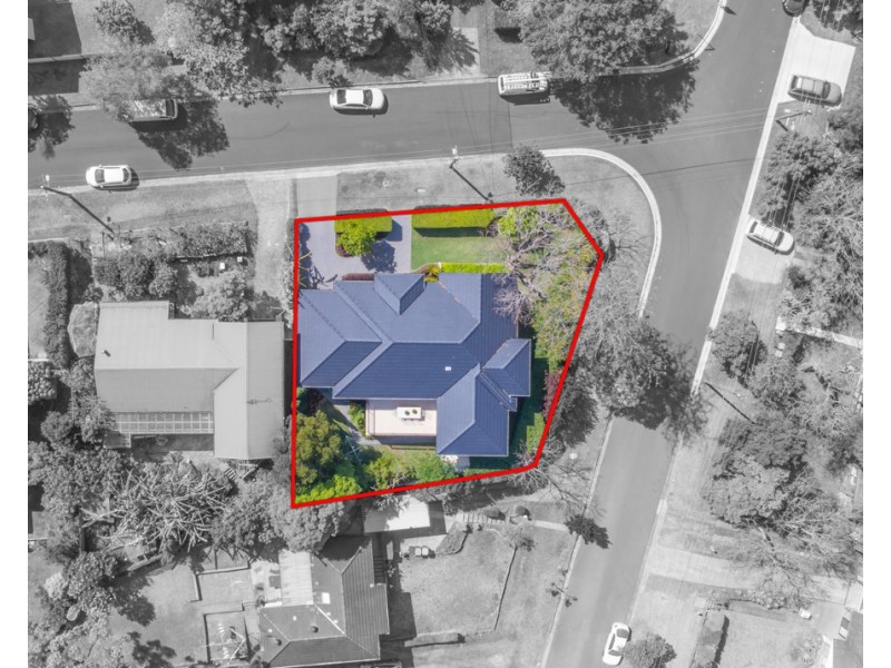 6 Seymour Street, Dundas Valley NSW 2117