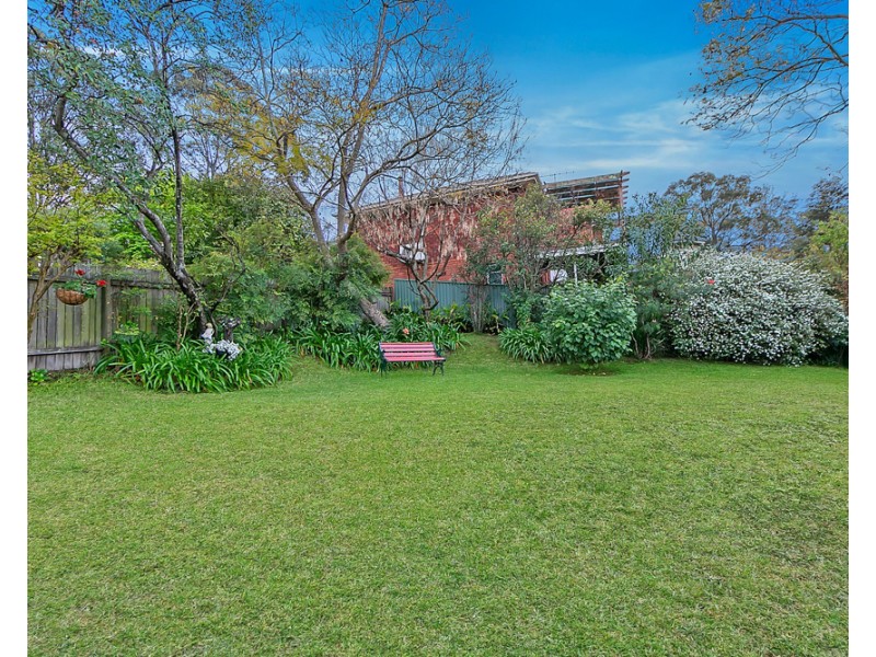 10 Buena Vista Avenue, Denistone NSW 2114