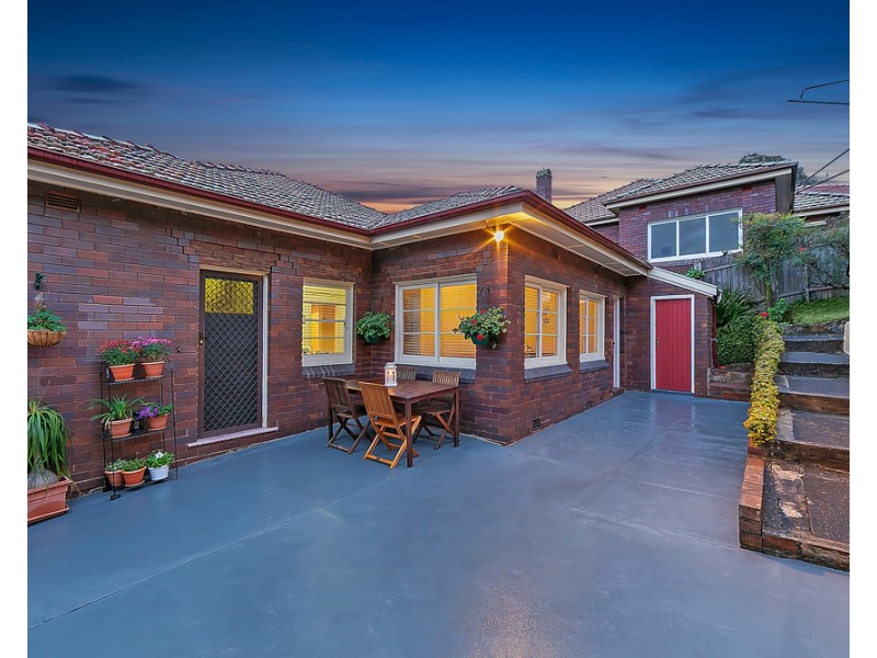 10 Buena Vista Avenue, Denistone NSW 2114