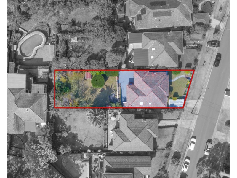 10 Buena Vista Avenue, Denistone NSW 2114