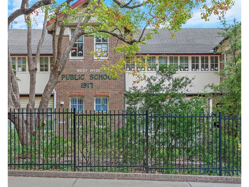 1/1-55 West Parade, West Ryde NSW 2114