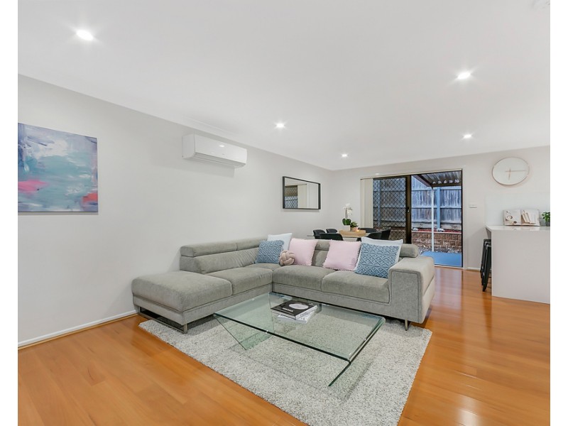 14/7a Blakeford Avenue, Ermington NSW 2115