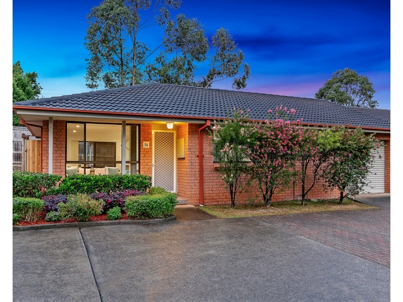 14/7a Blakeford Avenue, Ermington NSW 2115