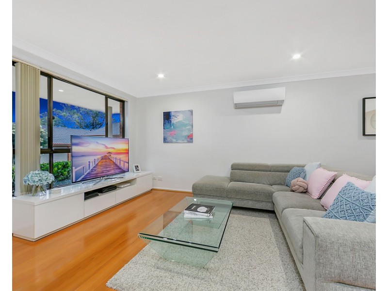 14/7a Blakeford Avenue, Ermington NSW 2115