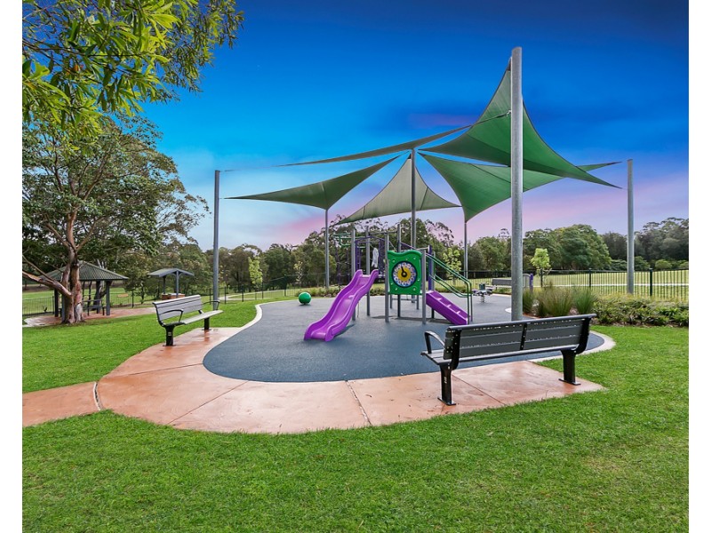 14/7a Blakeford Avenue, Ermington NSW 2115