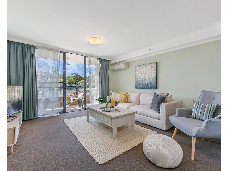 14/1-55 West Parade, West Ryde NSW 2114