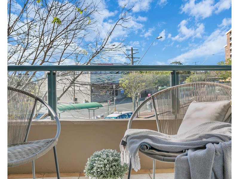 14/1-55 West Parade, West Ryde NSW 2114