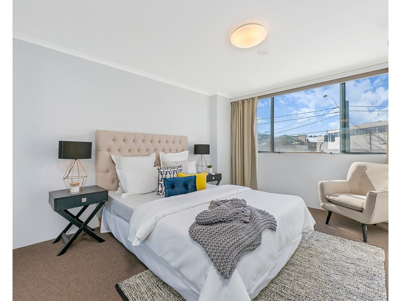 14/1-55 West Parade, West Ryde NSW 2114
