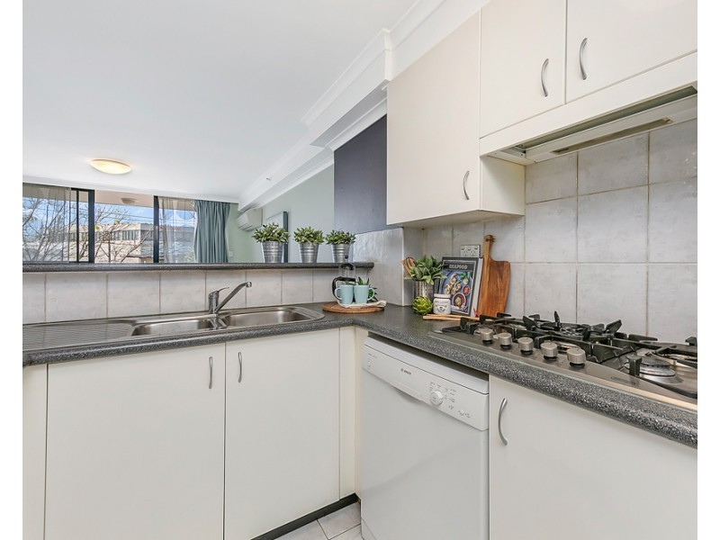 14/1-55 West Parade, West Ryde NSW 2114