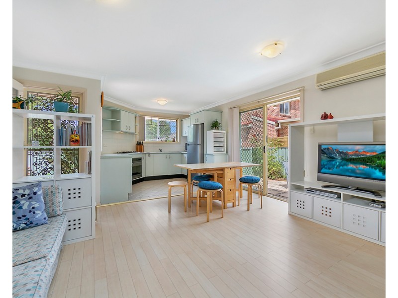 3/35 Winbourne Street, West Ryde NSW 2114