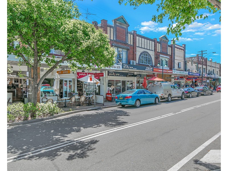 11/62-66 Burlington Road, Homebush NSW 2140