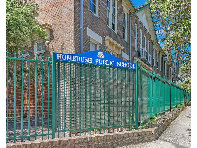 11/62-66 Burlington Road, Homebush NSW 2140