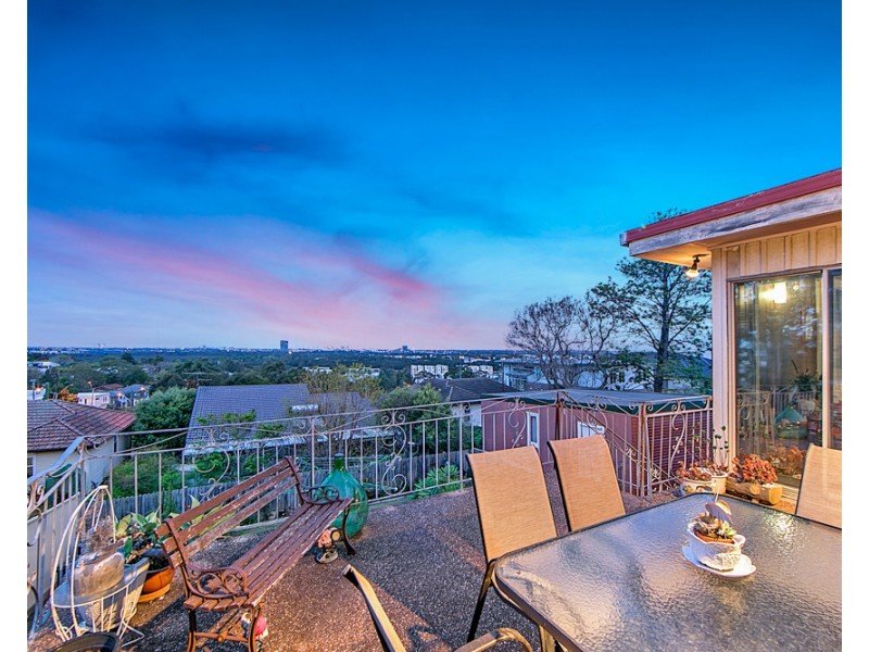 9 Coffey Street, Ermington NSW 2115