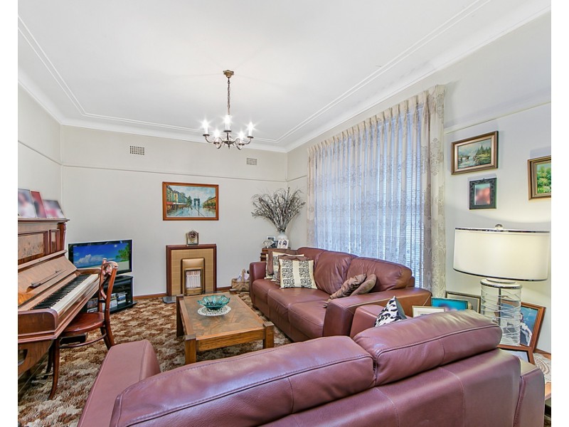 9 Coffey Street, Ermington NSW 2115