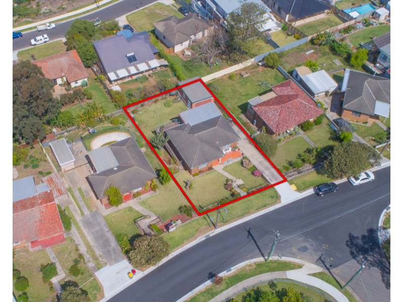 9 Coffey Street, Ermington NSW 2115