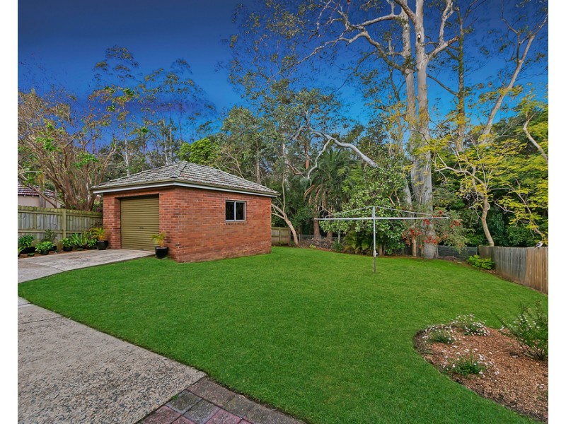 93  Chatham Road, Denistone NSW 2114