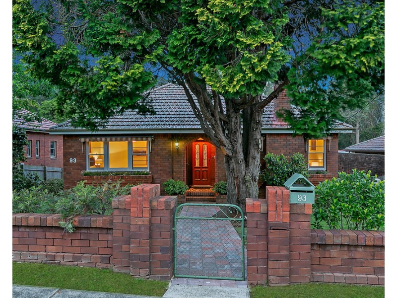 93  Chatham Road, Denistone NSW 2114