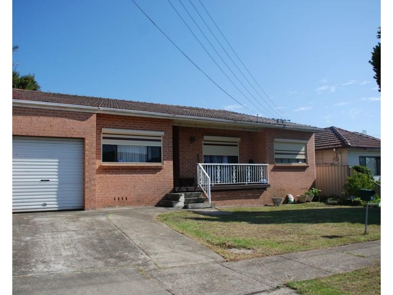 1 Hope Street, Ermington NSW 2115