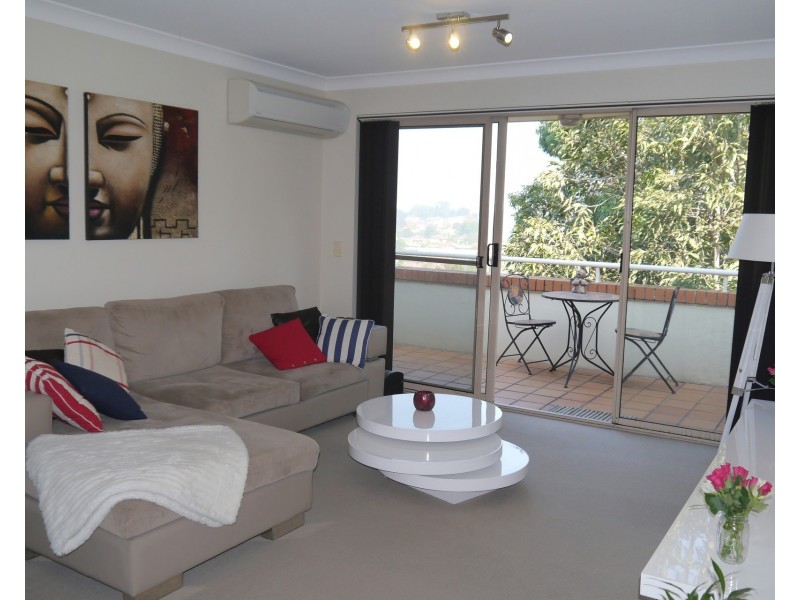 33a/19-21 George Street, North Strathfield NSW 2137