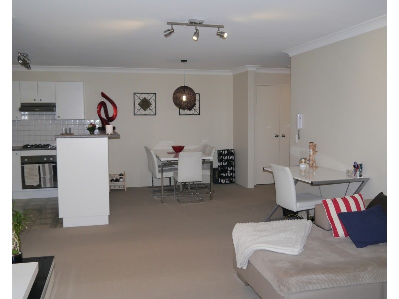 33a/19-21 George Street, North Strathfield NSW 2137