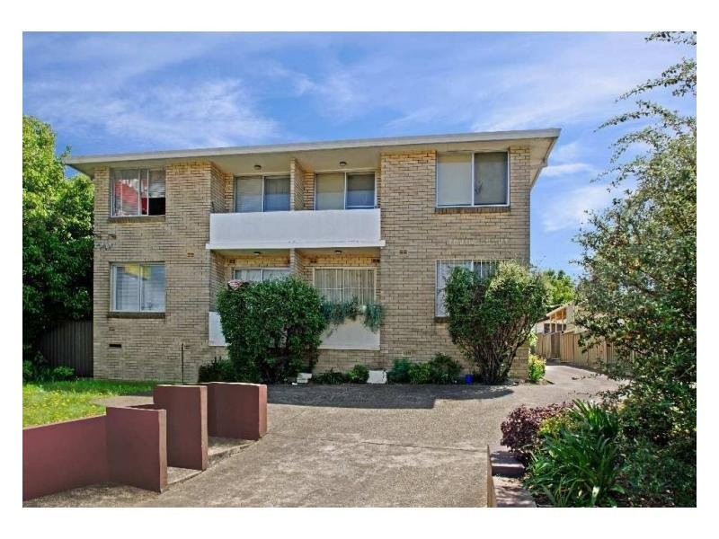 2/1231 Victoria Road, West Ryde NSW 2114