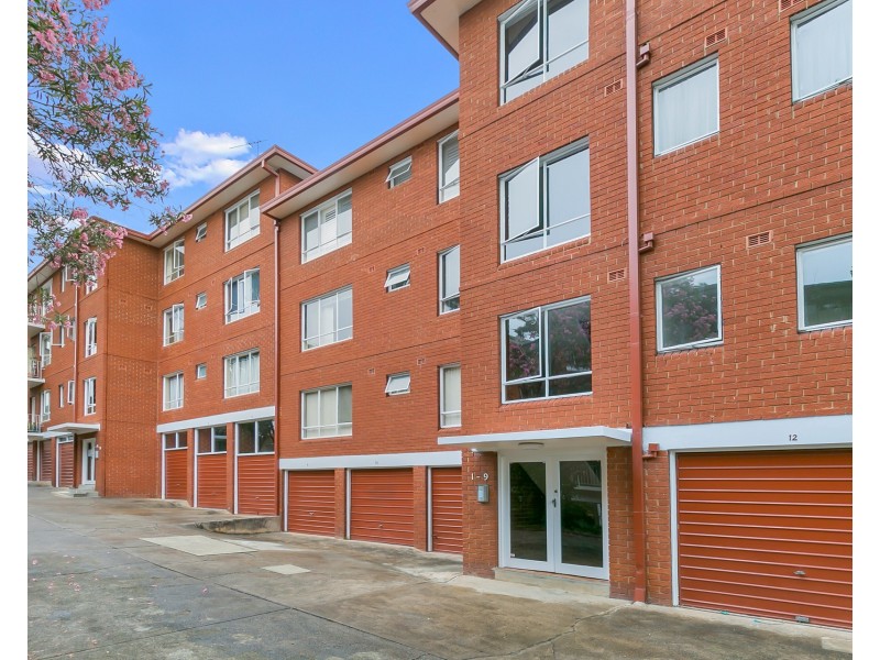 3/35 Meadow Crescent, Meadowbank NSW 2114