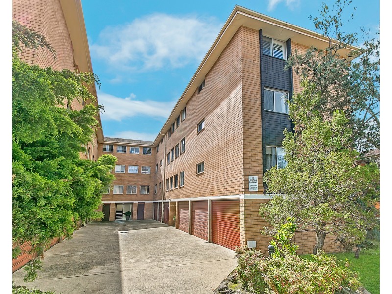 12/7-9 Hatton Street, Ryde NSW 2112